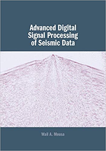 Advanced Digital Signal Processing of Seismic Data - Orginal Pdf
